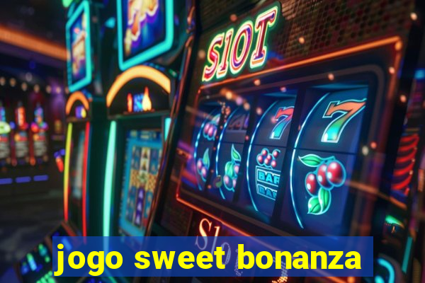 jogo sweet bonanza